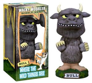 Bull Classic Wacky Wobbler