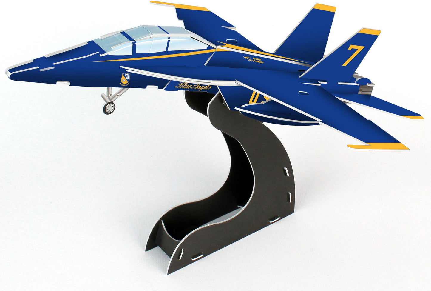 3D-U.S. MILITARY PLANES