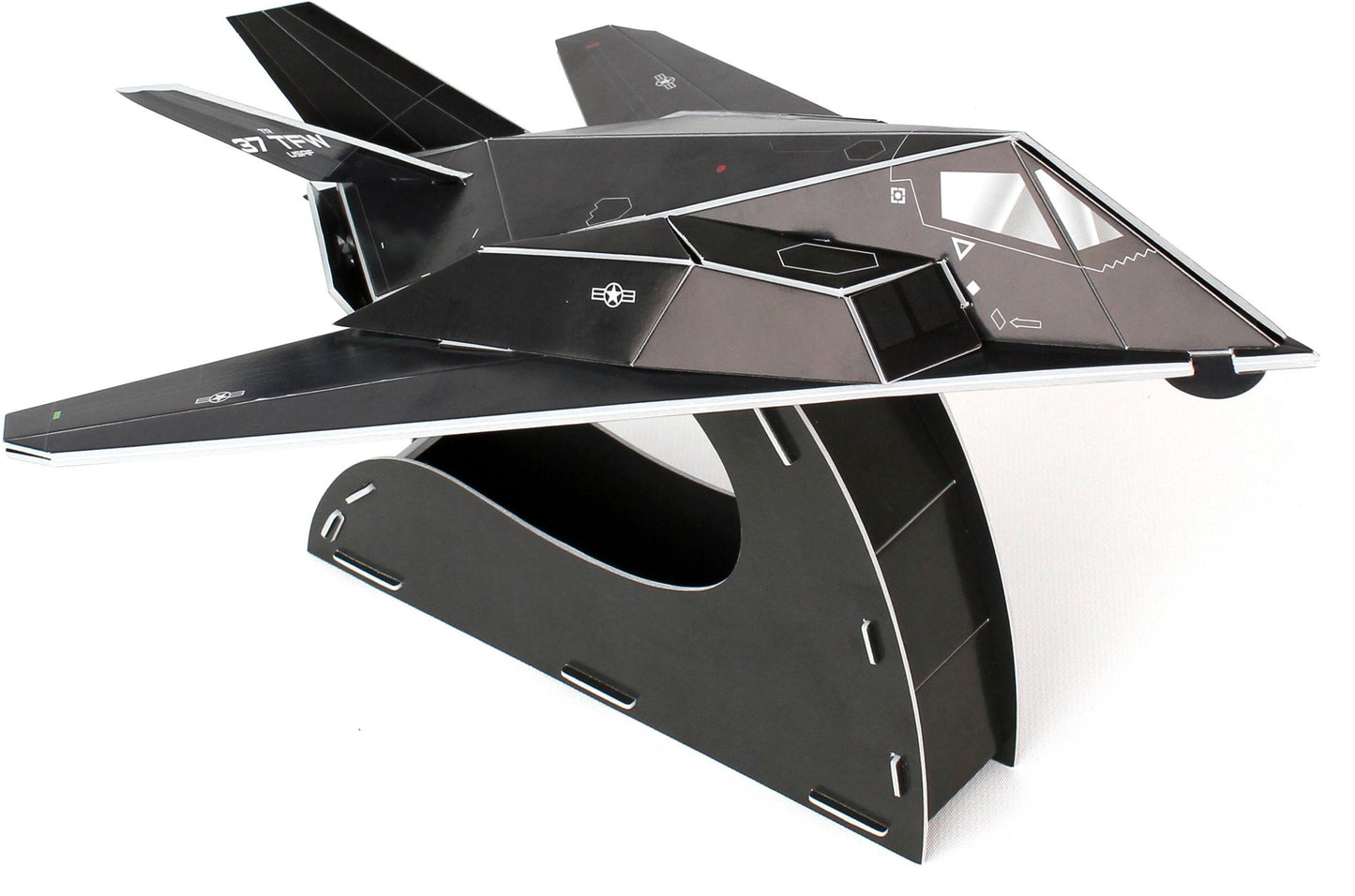 3D-U.S. MILITARY PLANES
