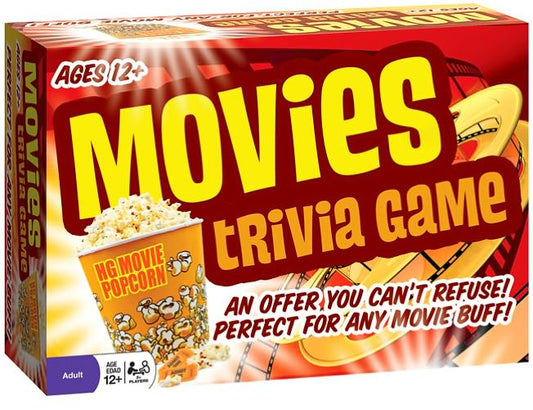 Movies Trivia