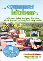 The Summer Kitchen
