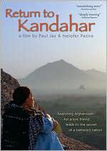 Return to Kandahar