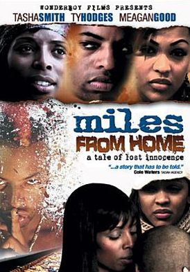 Miles from Home