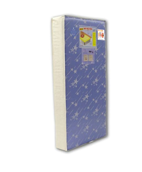 Visco Foam Crib Mattress