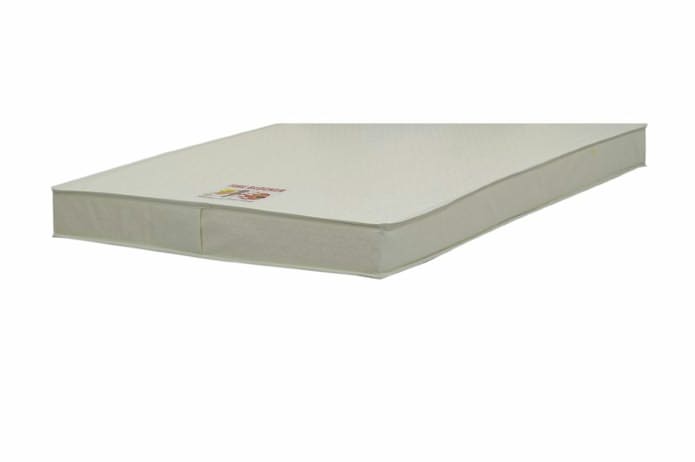 Dream On Me, 3 Inch Extra Firm Portable Crib Matress