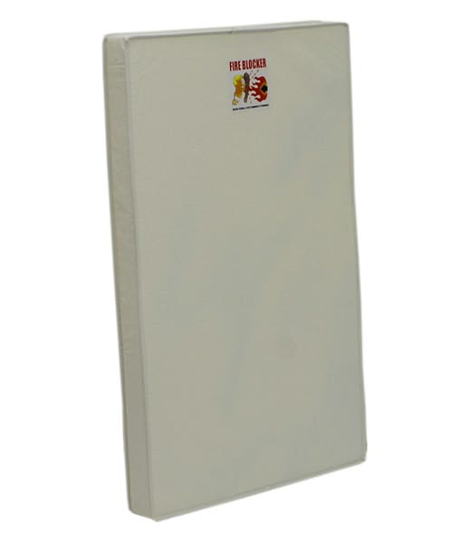 Dream On Me, 3 Inch Extra Firm Portable Crib Matress