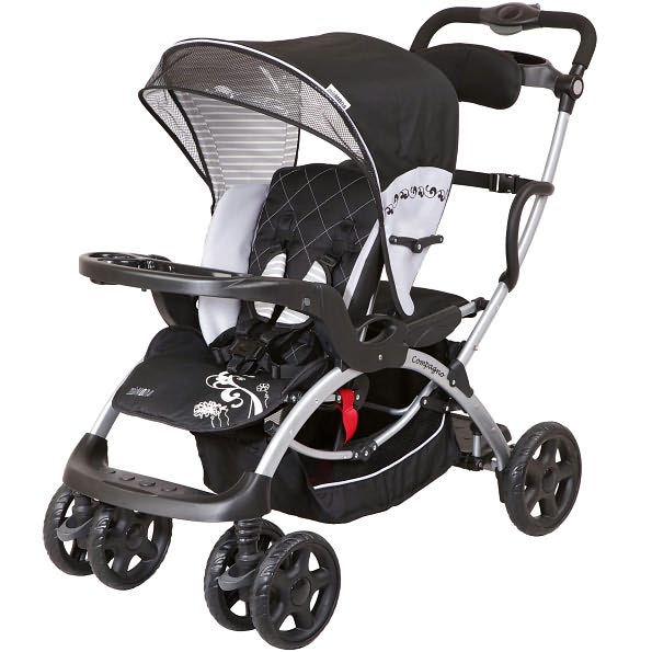 Compagno Stroller