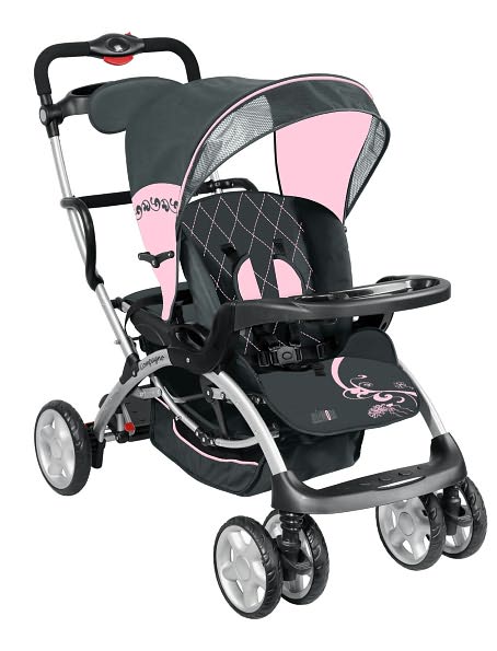 Compagno Stroller