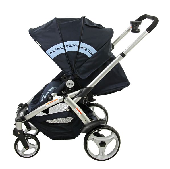 Atmosferra Stroller in Navy
