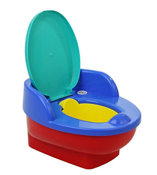 Dream On Me, Musical Potty Trainer