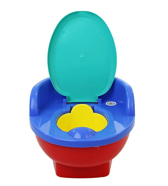 Dream On Me, Musical Potty Trainer