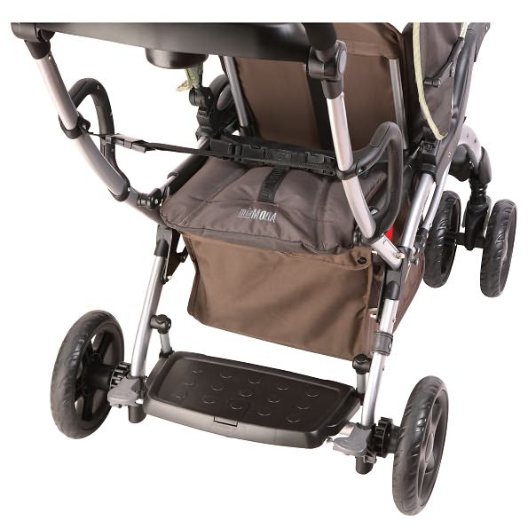 Mia Moda Compagno Stoller In Mint Java