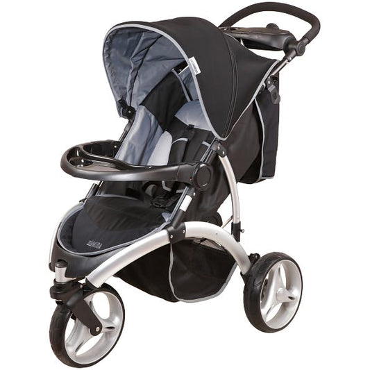 Energi Stroller