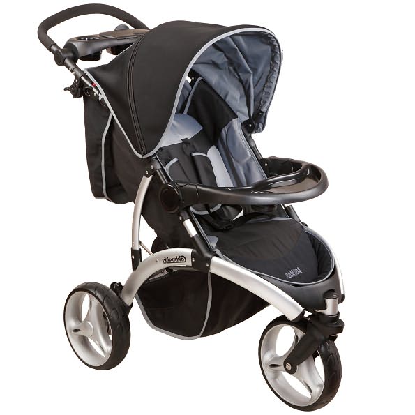 Energi Stroller