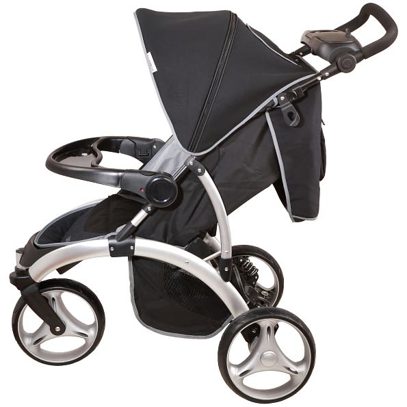 Energi Stroller