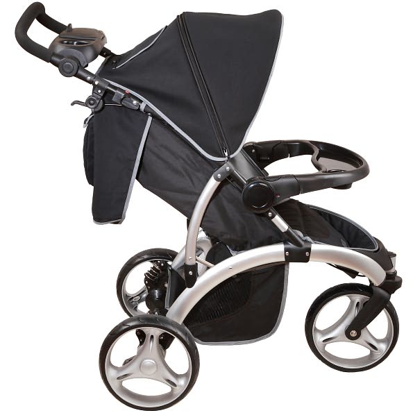 Energi Stroller