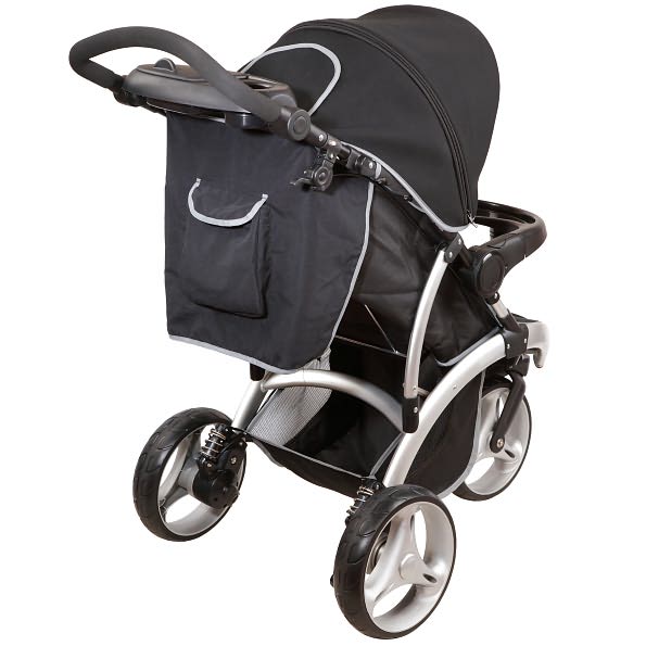 Energi Stroller