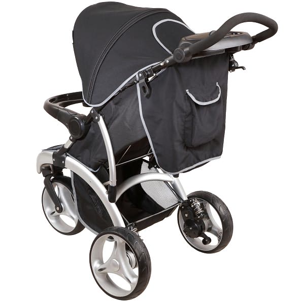 Energi Stroller