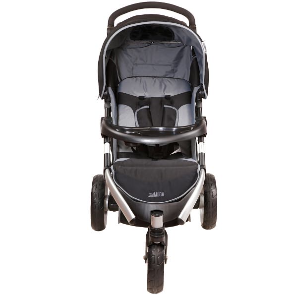 Energi Stroller