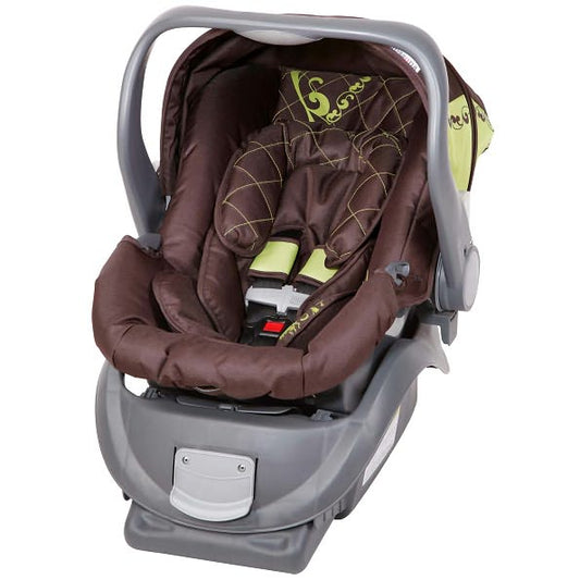 Certo Infant Car Seat in Brown