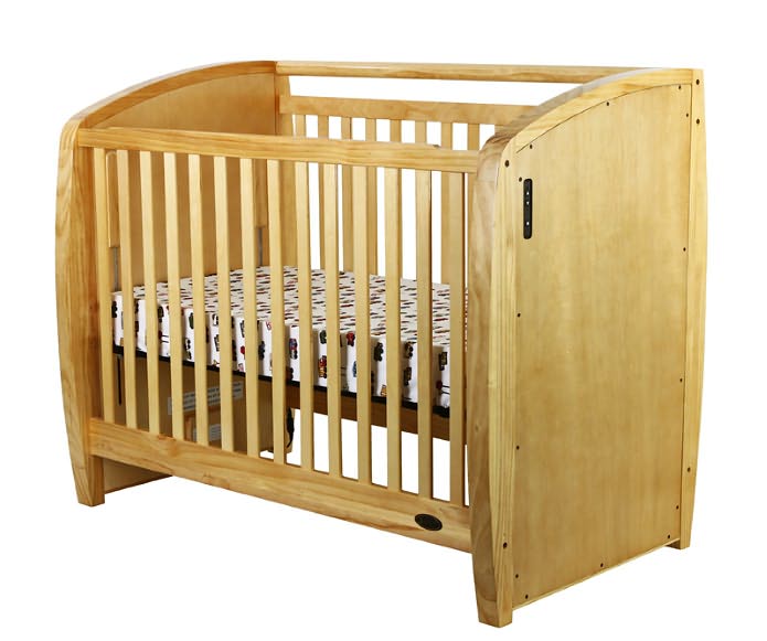 Dream On Me Electronic , Wonder Crib, 3 in 1 Convertible