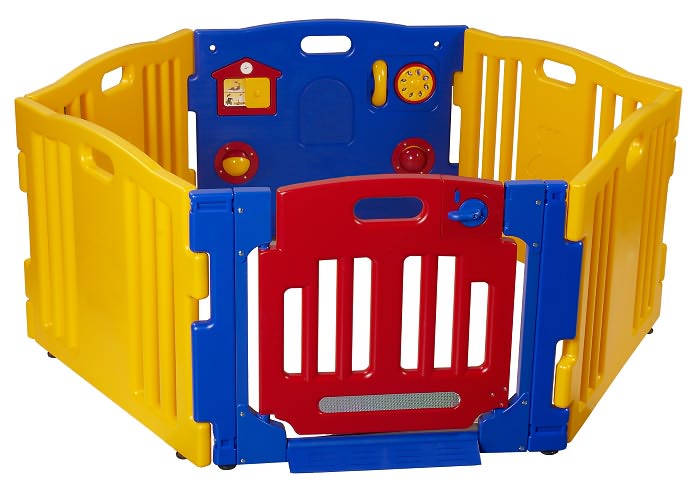 Baby Town Playard II