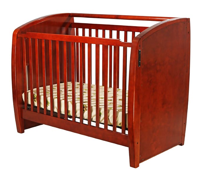 Dream On Me Electronic , Wonder Crib, 3 in 1 Convertible