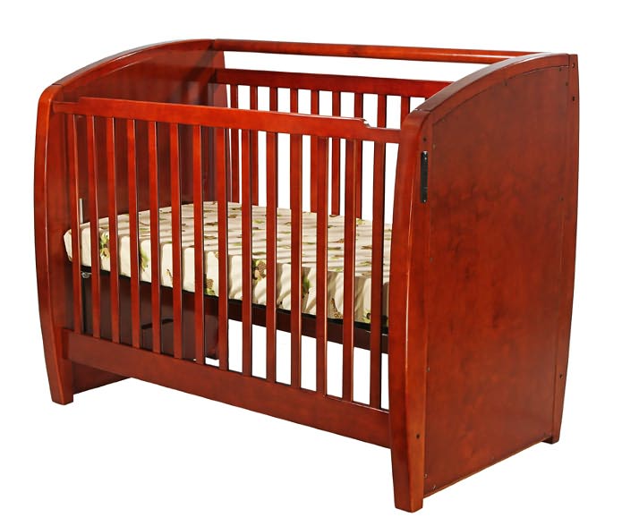 Dream On Me Electronic , Wonder Crib, 3 in 1 Convertible