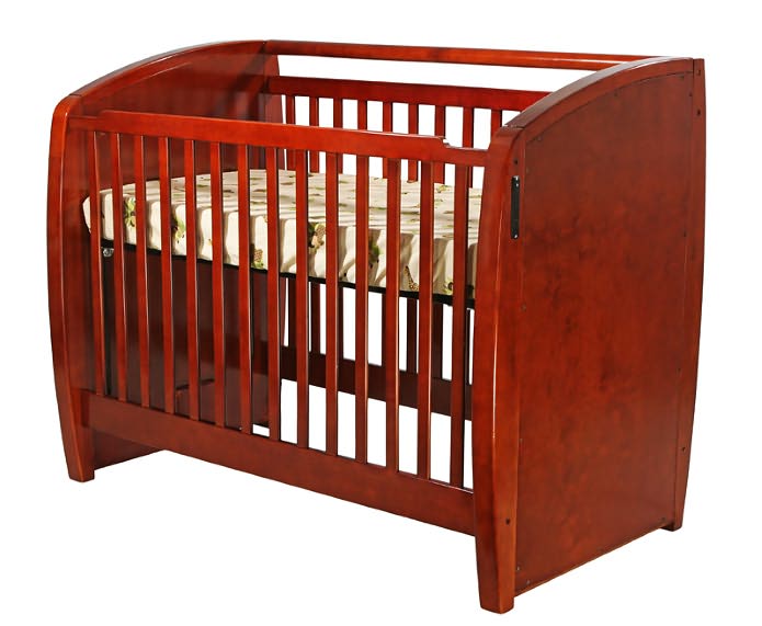 Dream On Me Electronic , Wonder Crib, 3 in 1 Convertible