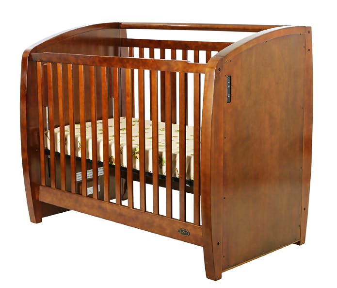 Dream On Me Electronic , Wonder Crib, 3 in 1 Convertible