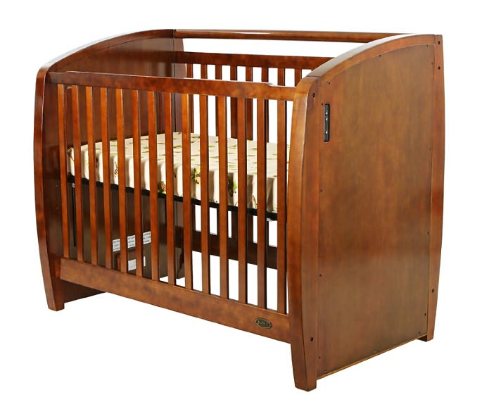 Dream On Me Electronic , Wonder Crib, 3 in 1 Convertible