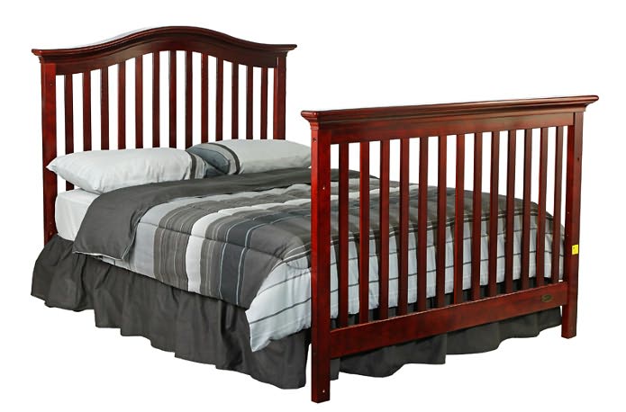 Dream on Me Electronic , Wonder Crib II , 4 in 1 Convertible