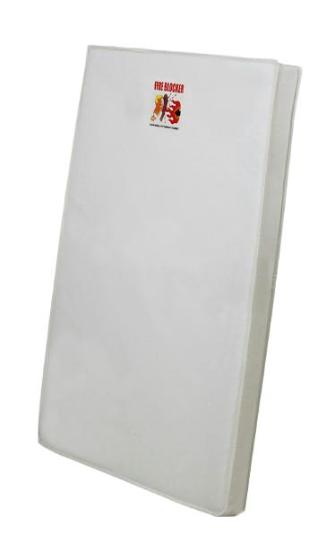 Dream On Me 3'' Foam Play Yard Mattress