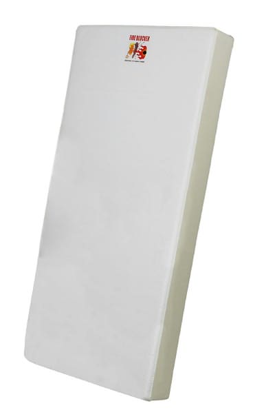 Dream On Me, 3'' inner spring Graco Pack N Play Mattress