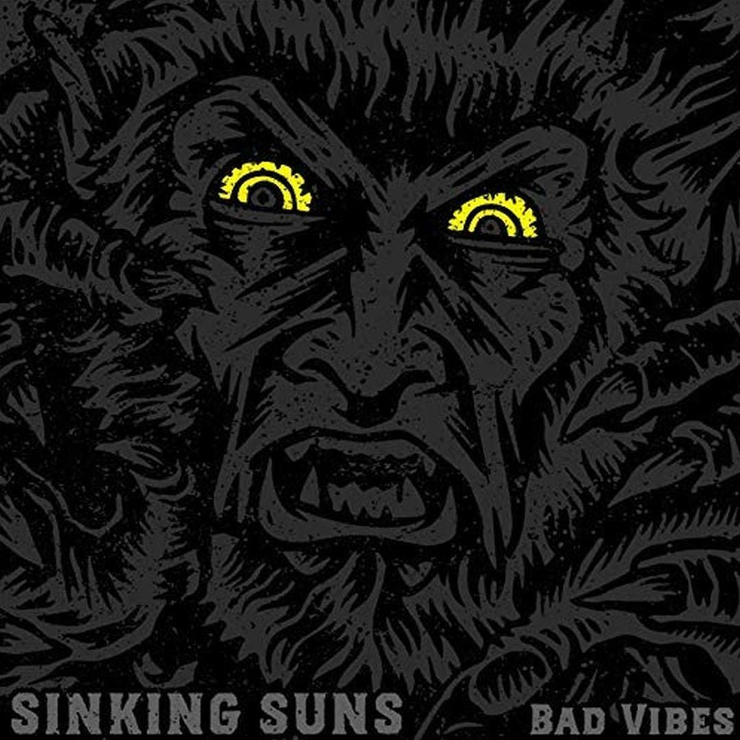 Bad Vibes