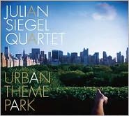 Urban Theme Park