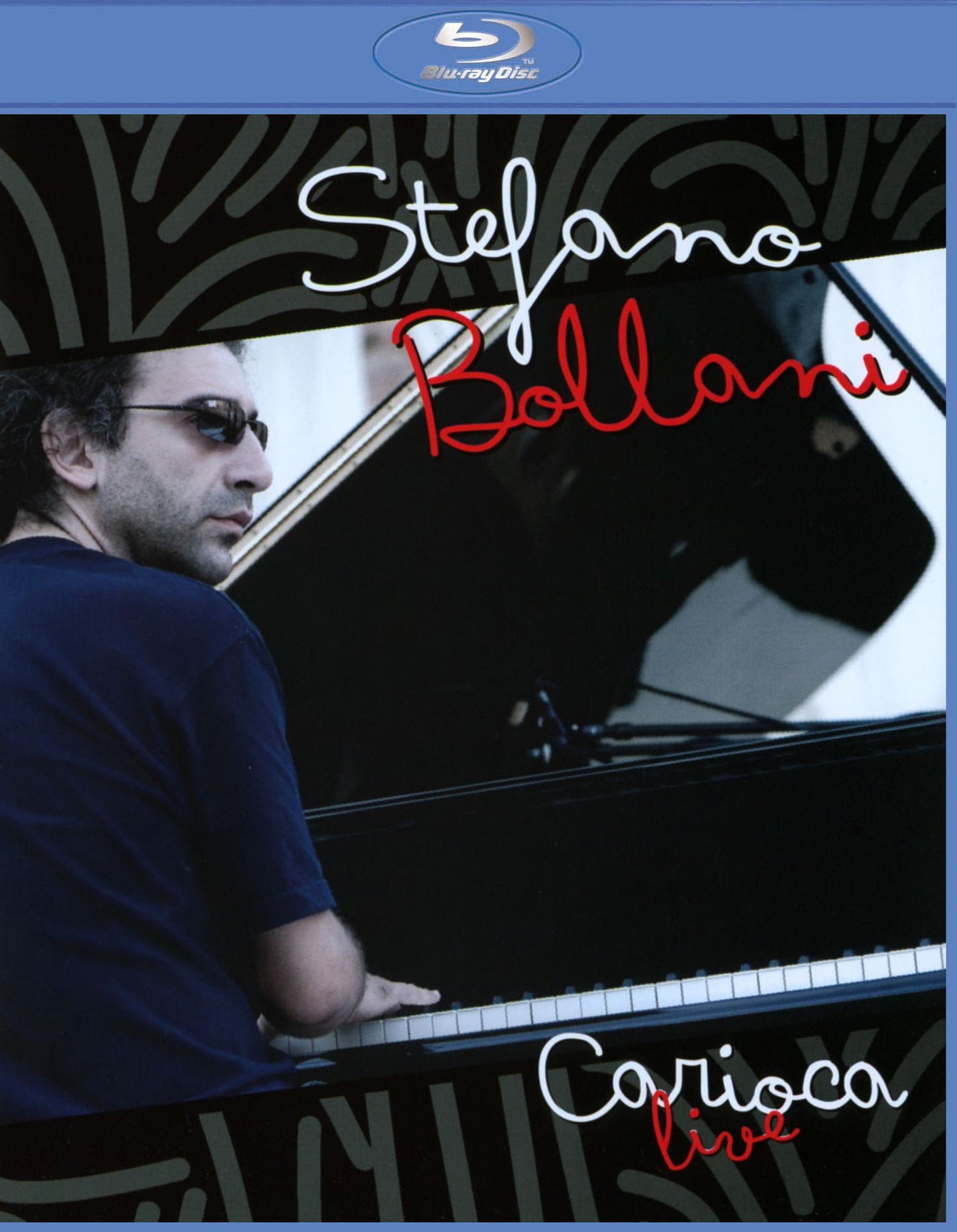 Stefano Bollani: Carioca Live