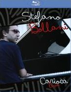 Stefano Bollani: Carioca Live