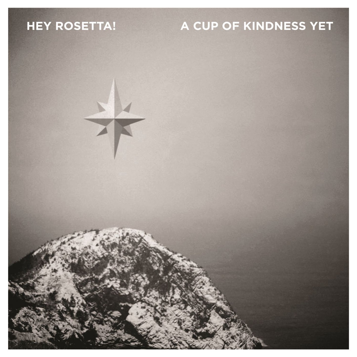 A Cup Of Kindness Yet