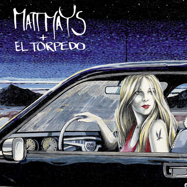 Matt Mays + El Torpedo
