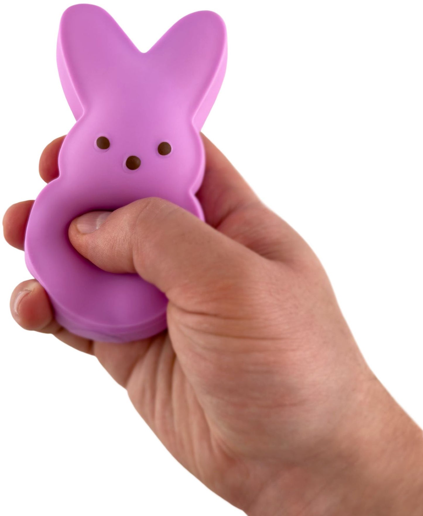 Peeps Squishi Bunny