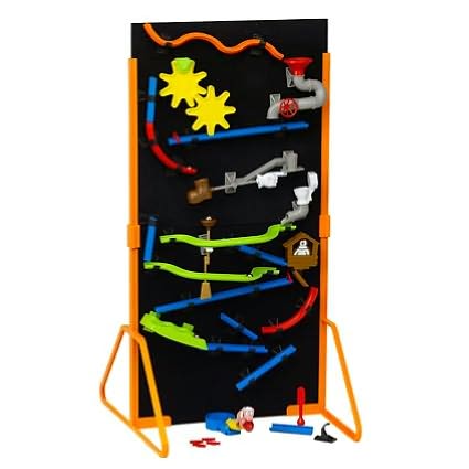 Weird & Wacky Contraption Lab