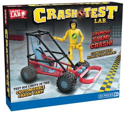 Crash Test Lab