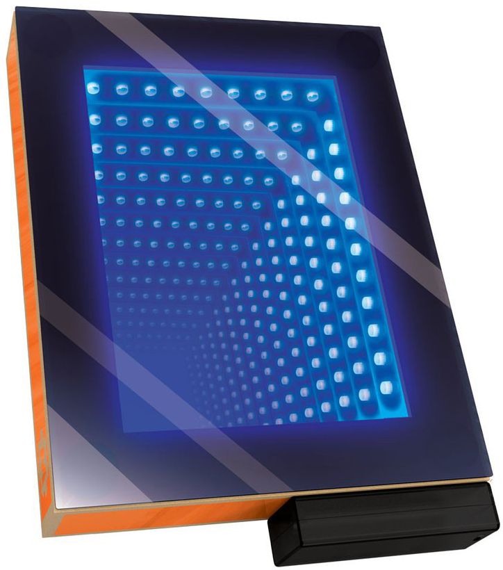 Mac Makerson Inter-Dimensional Locker