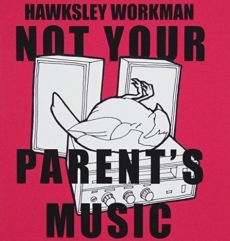 Not Your Parents Music