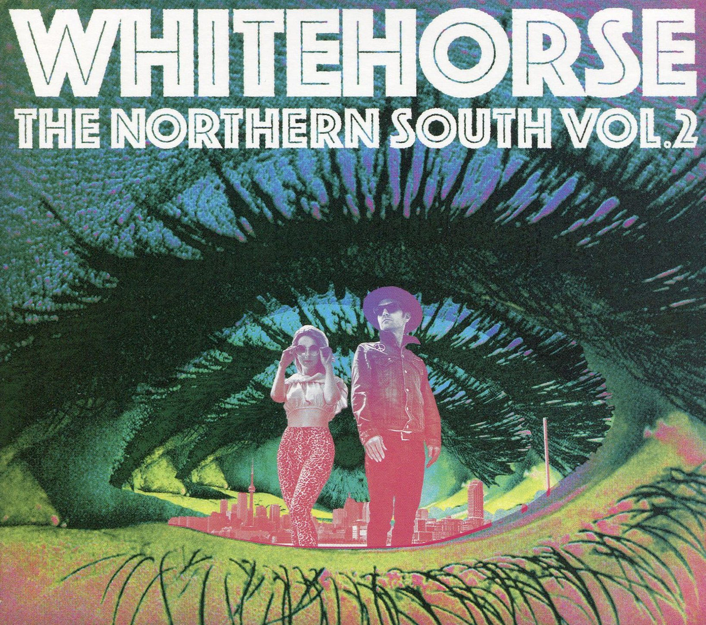 Northern South, Vol. 2