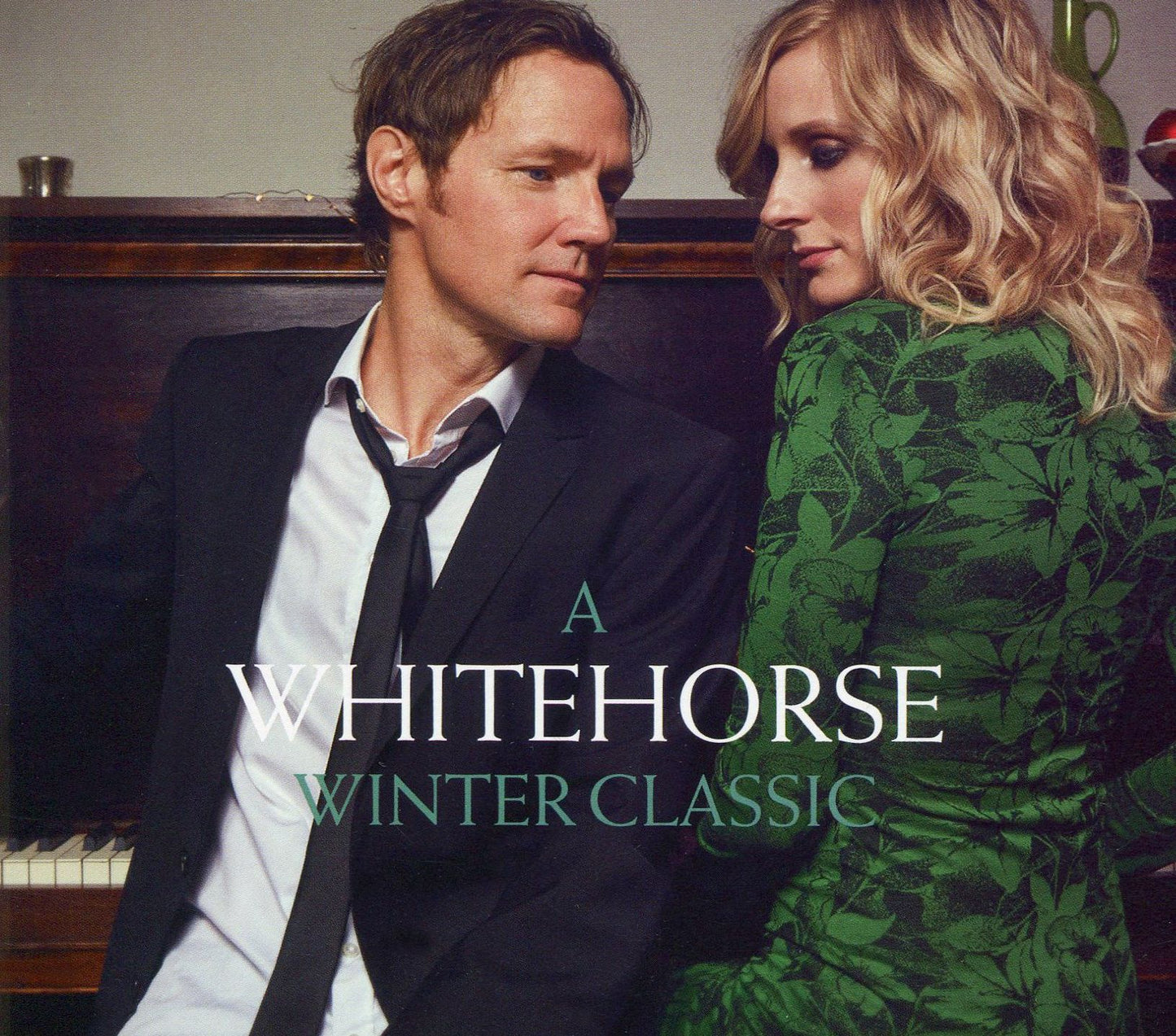 Whitehorse Winter Classic