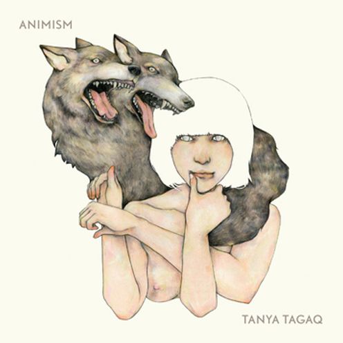 Animism (Tanya Tagaq)