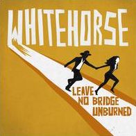 LEAVE NO BRIDGE UNBURNED