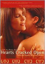 Hearts Cracked Open: Tantra for Women Who Love Women